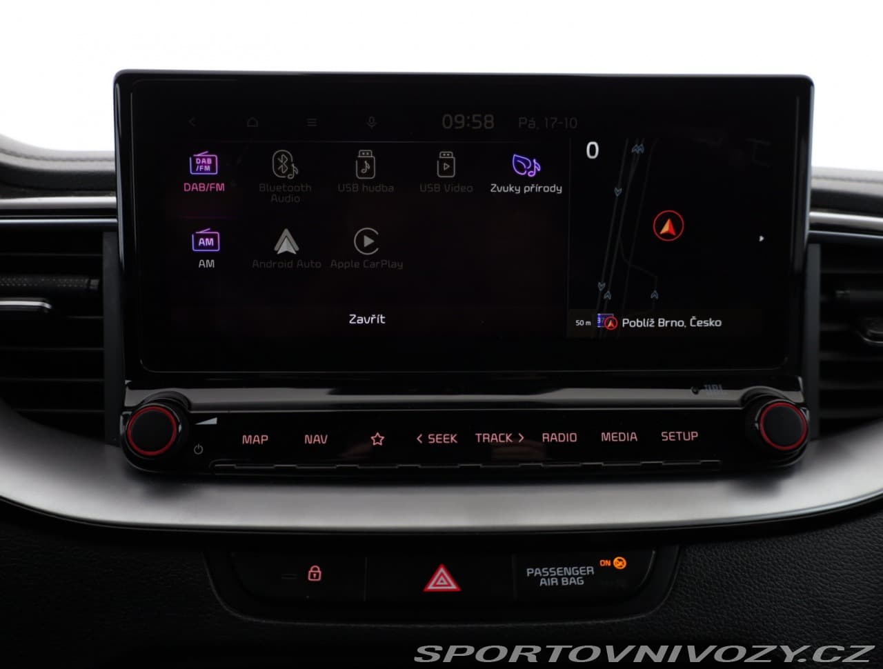 2021 Kia Proceed - 11