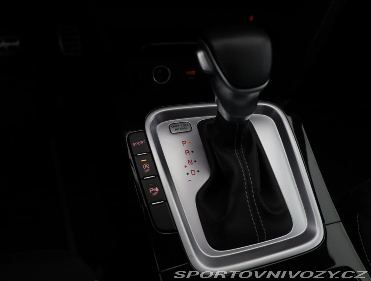 2021 Kia Proceed - 15