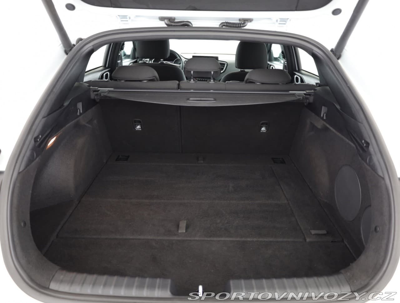 2021 Kia Proceed - 17