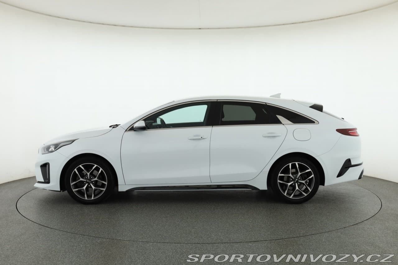 2021 Kia Proceed - 3