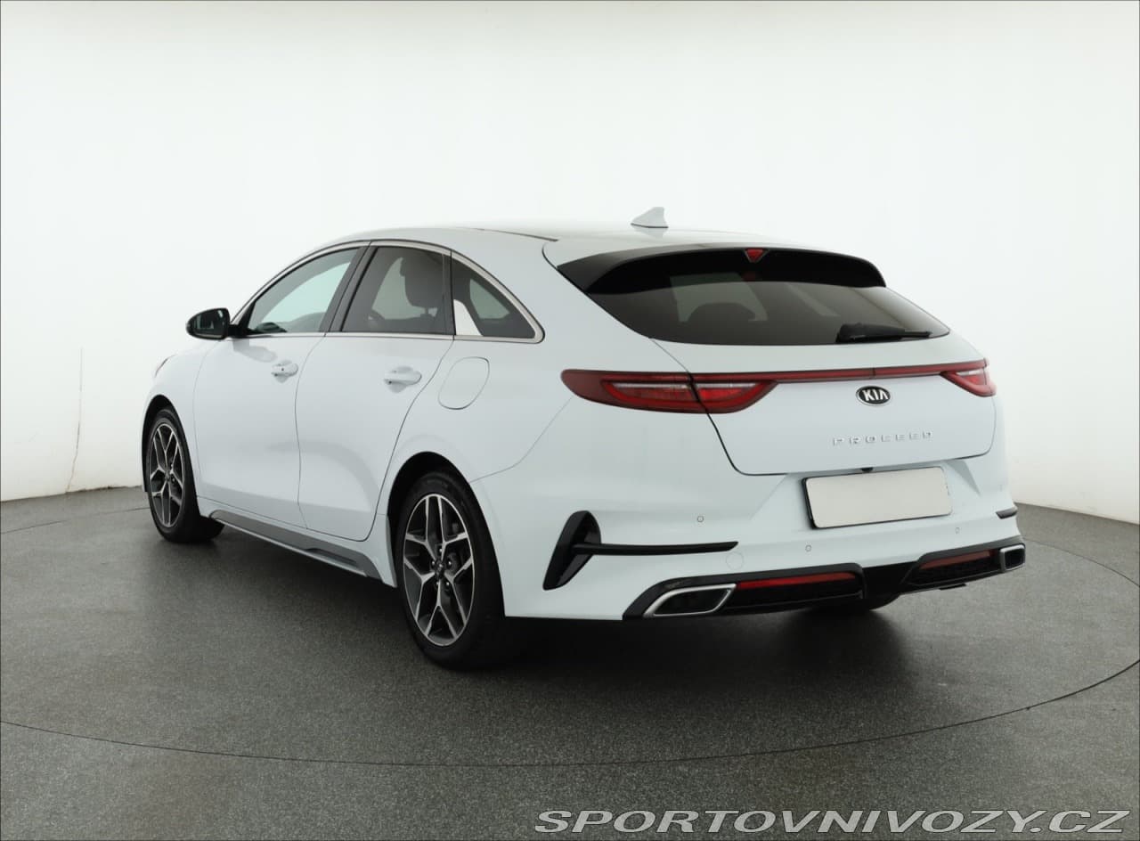 2021 Kia Proceed - 4
