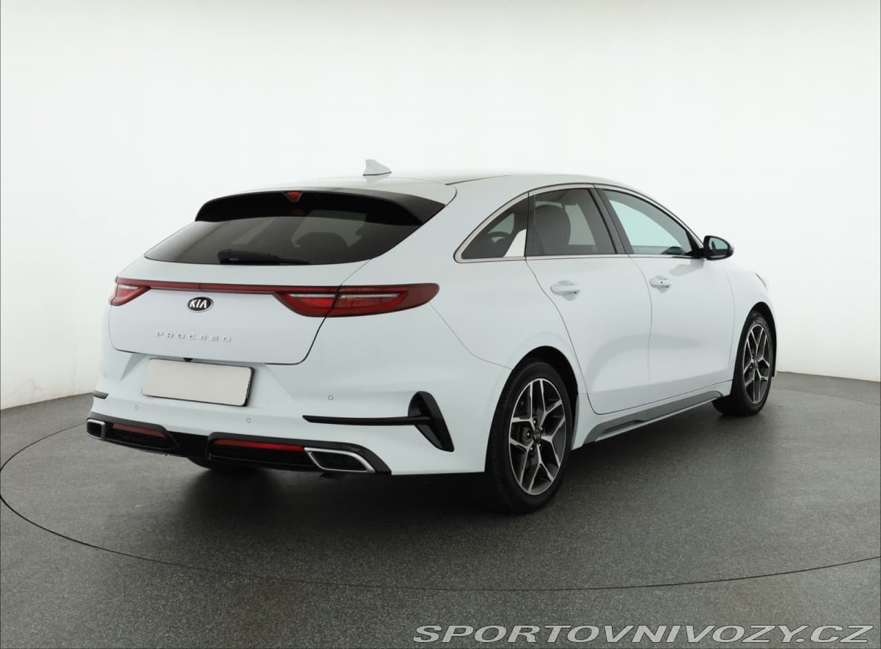 2021 Kia Proceed - 5