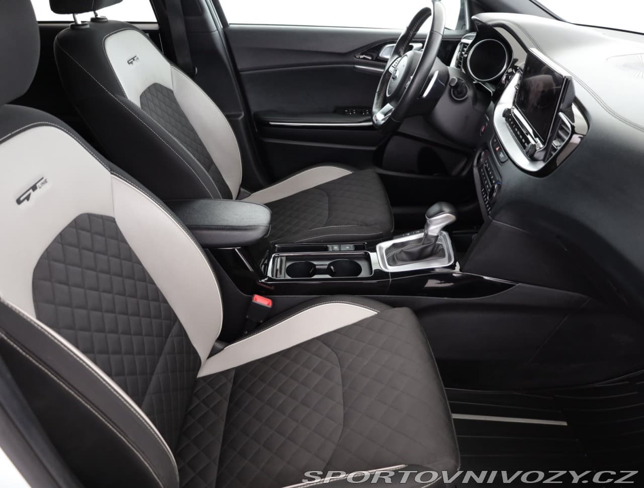 2021 Kia Proceed - 7