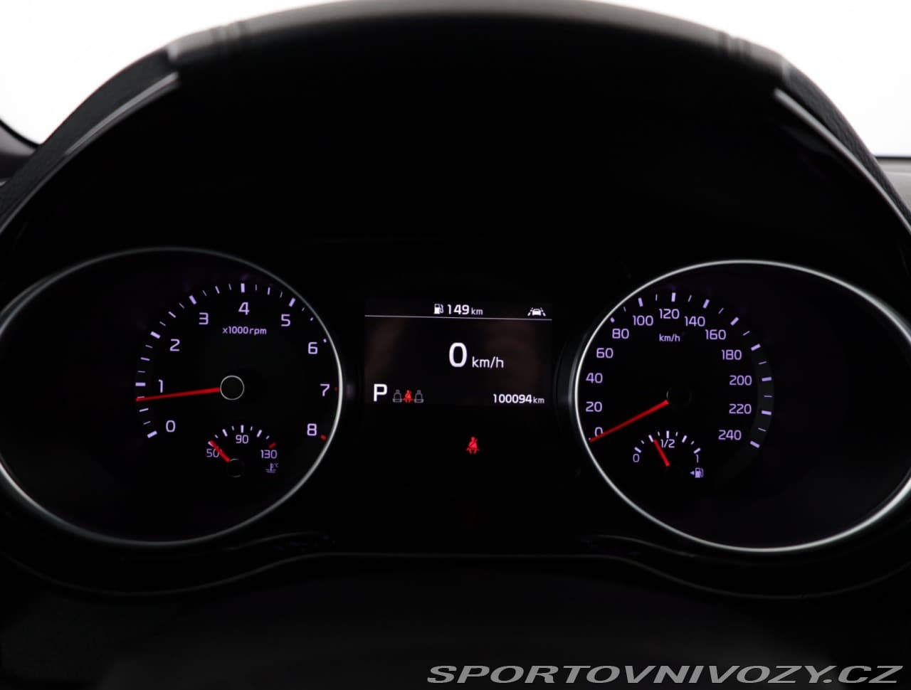 2021 Kia Proceed - 9