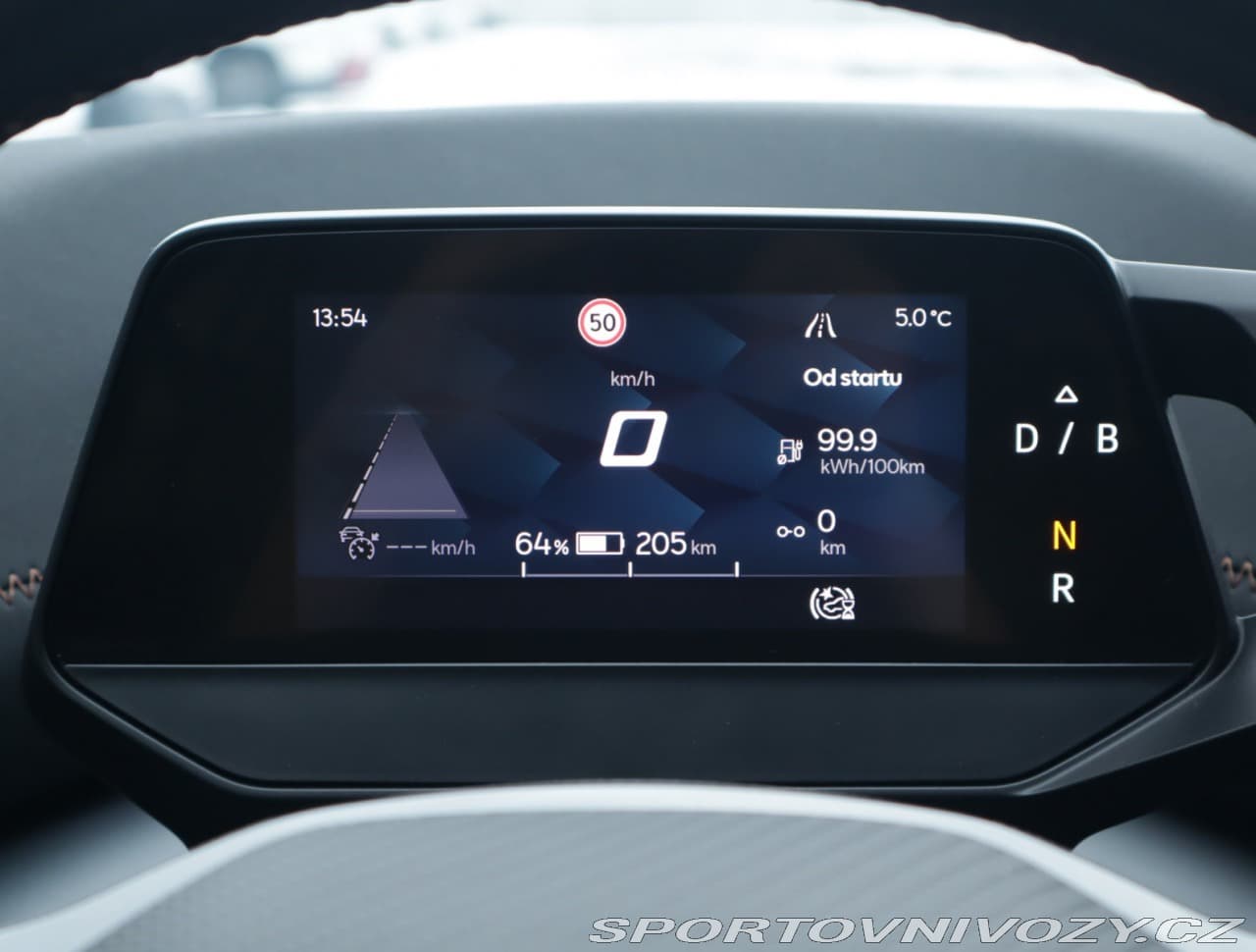 2021 Cupra Born - 11