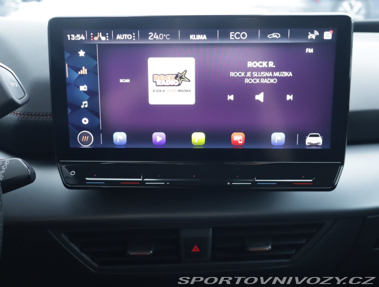 2021 Cupra Born - 12