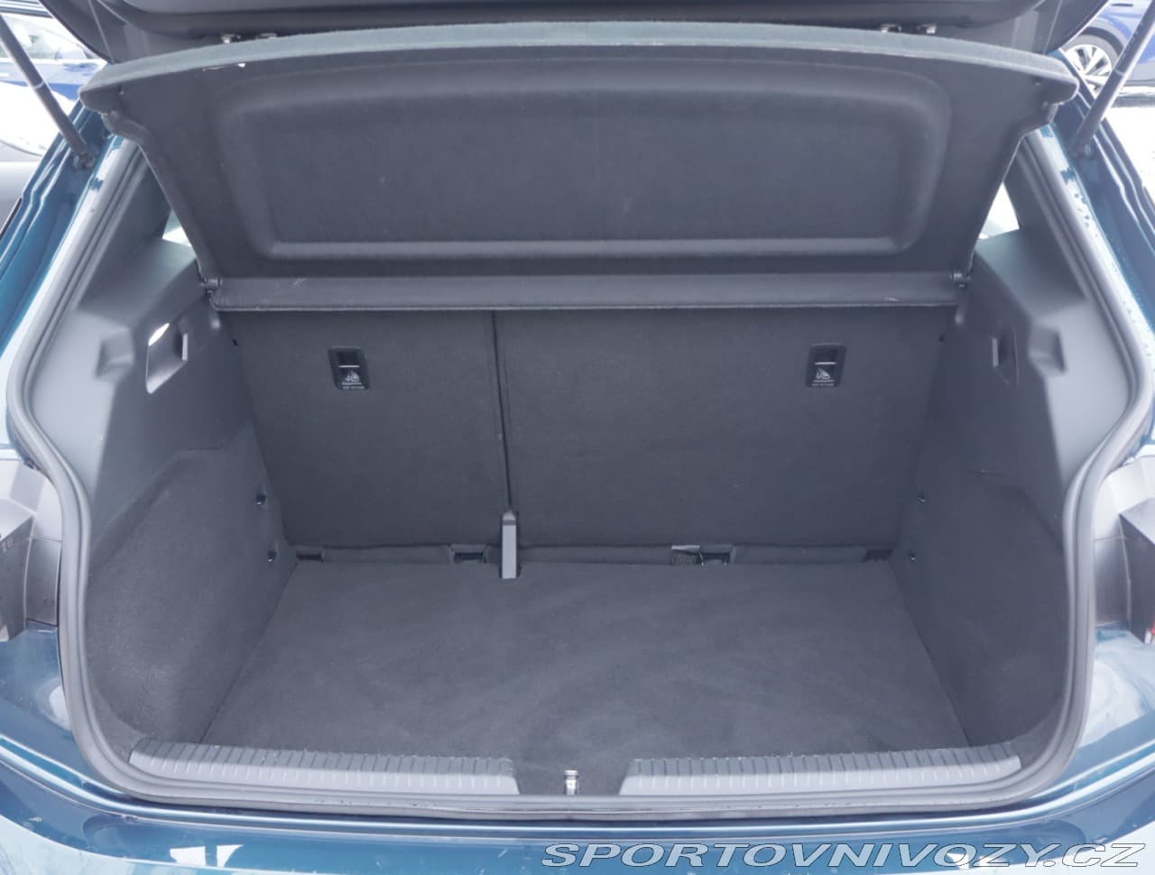 2021 Cupra Born - 14