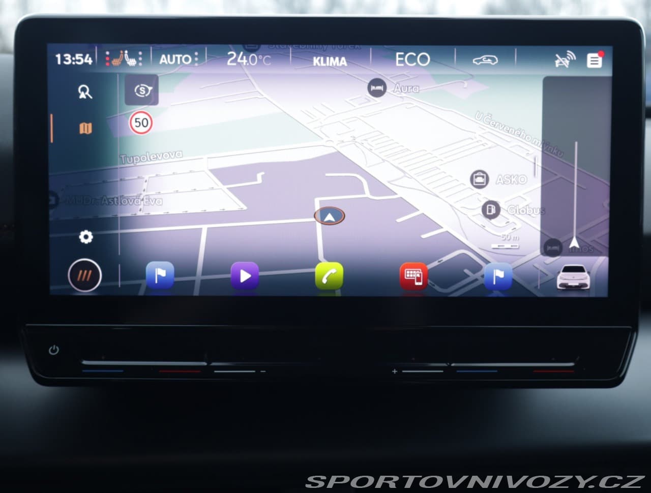 2021 Cupra Born - 19