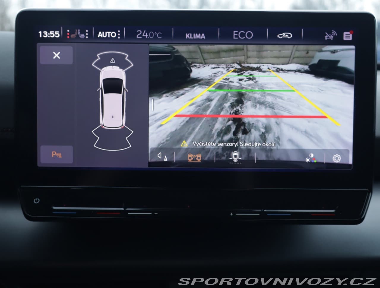 2021 Cupra Born - 20