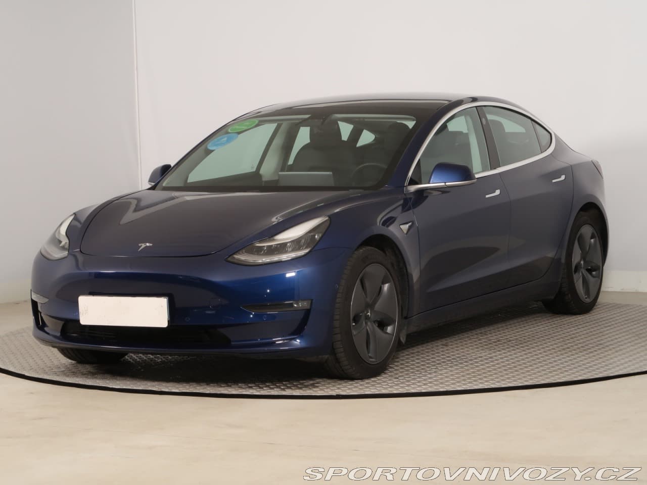 2020 Tesla Model 3 - 2