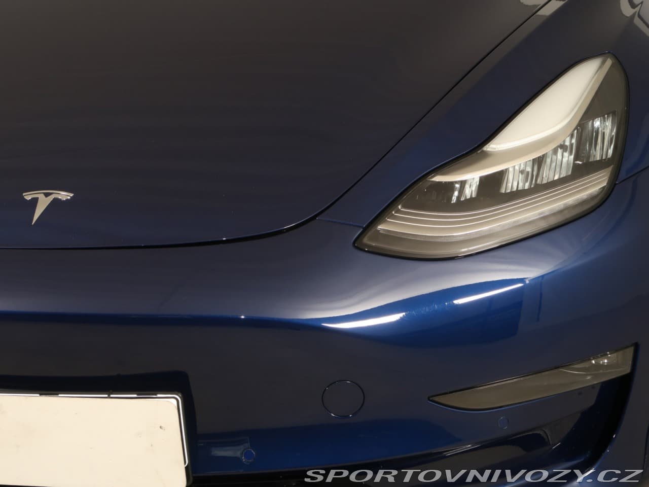 2020 Tesla Model 3 - 20