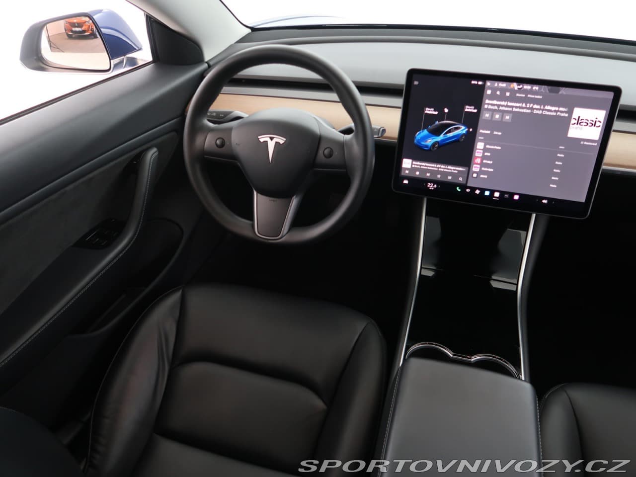 2020 Tesla Model 3 - 7