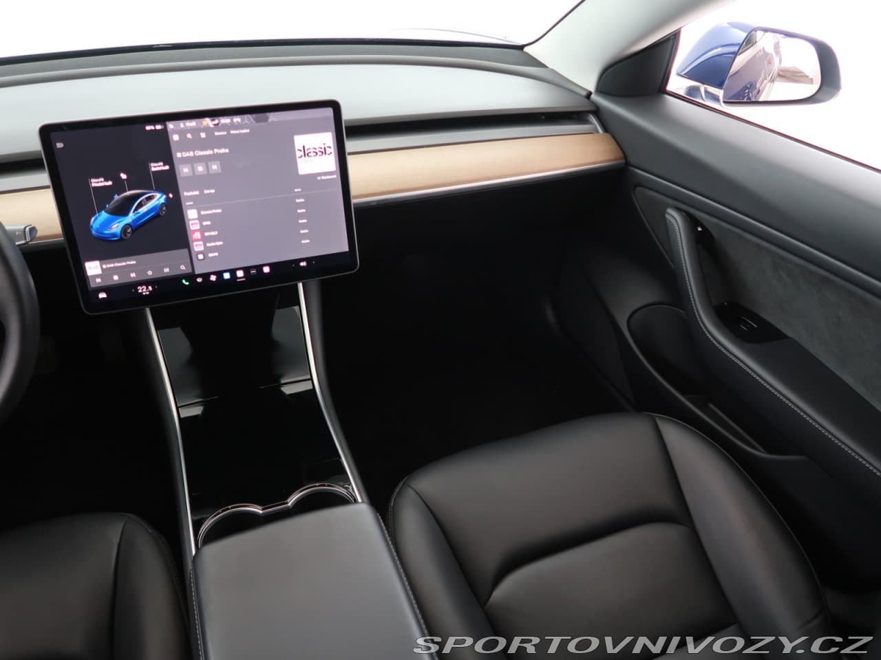 2020 Tesla Model 3 - 8