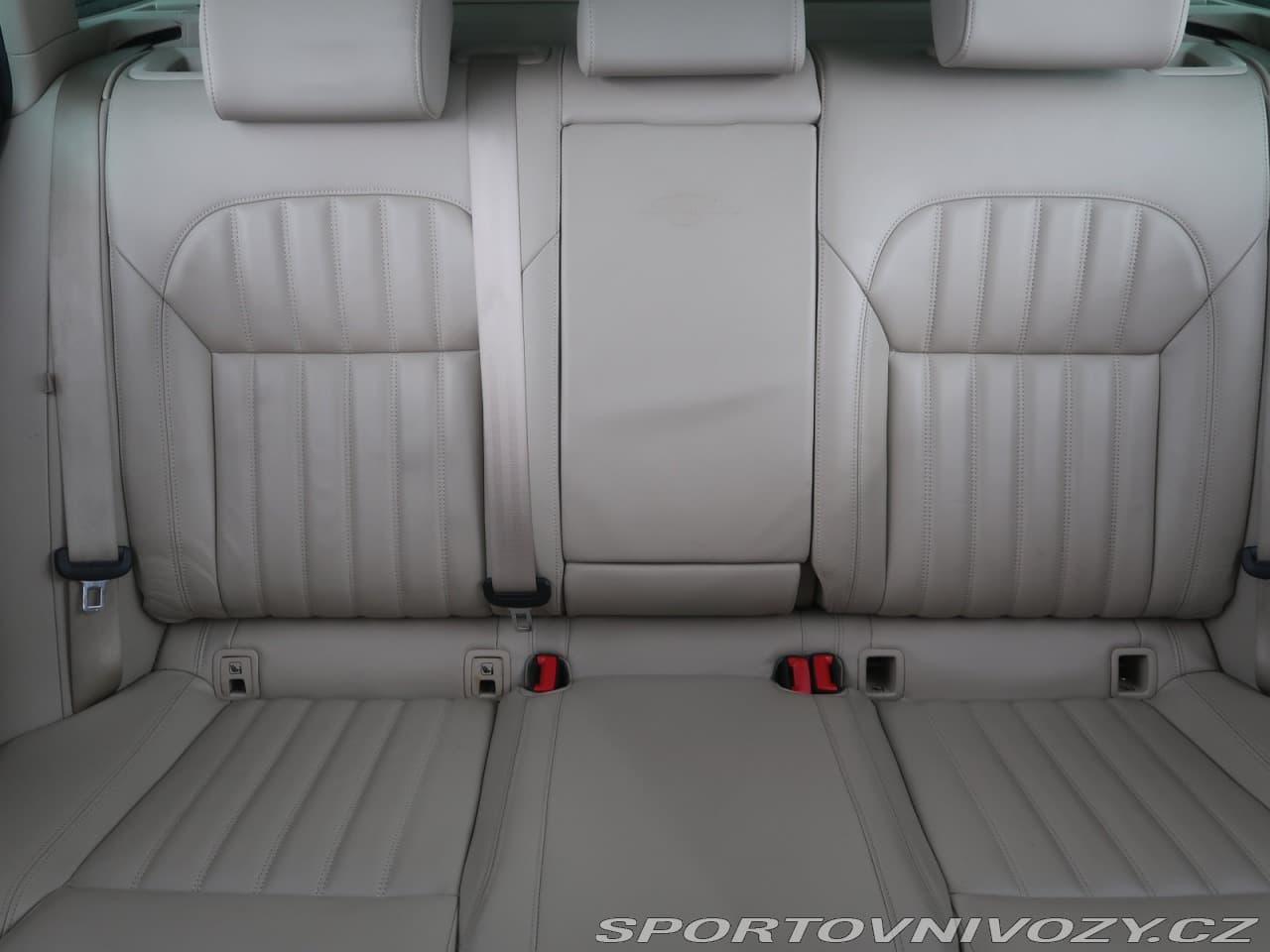 2016 Škoda Superb - 10