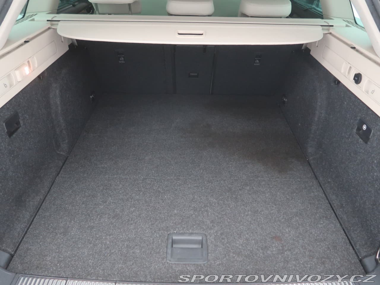 2016 Škoda Superb - 14