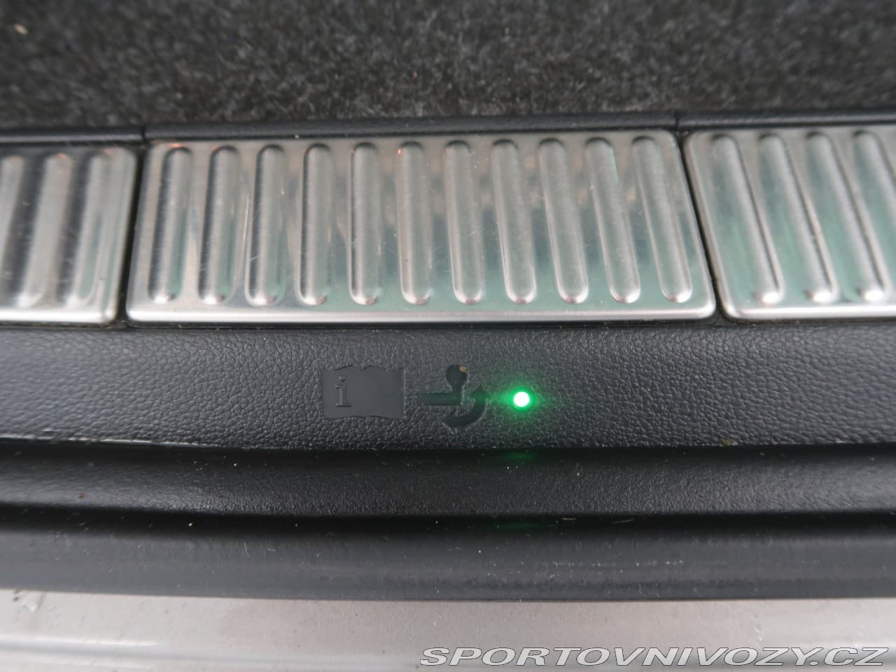 2016 Škoda Superb - 16