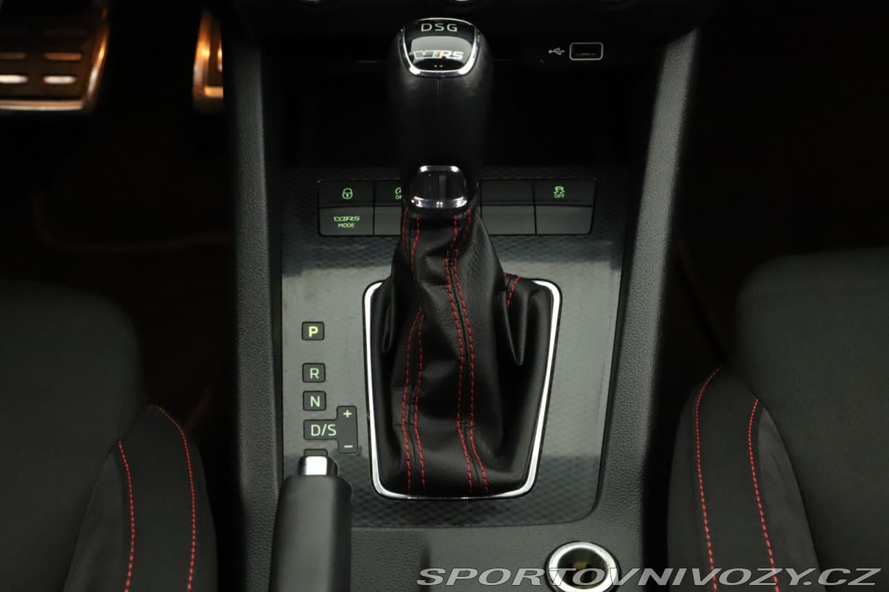 2018 Škoda Octavia - 10