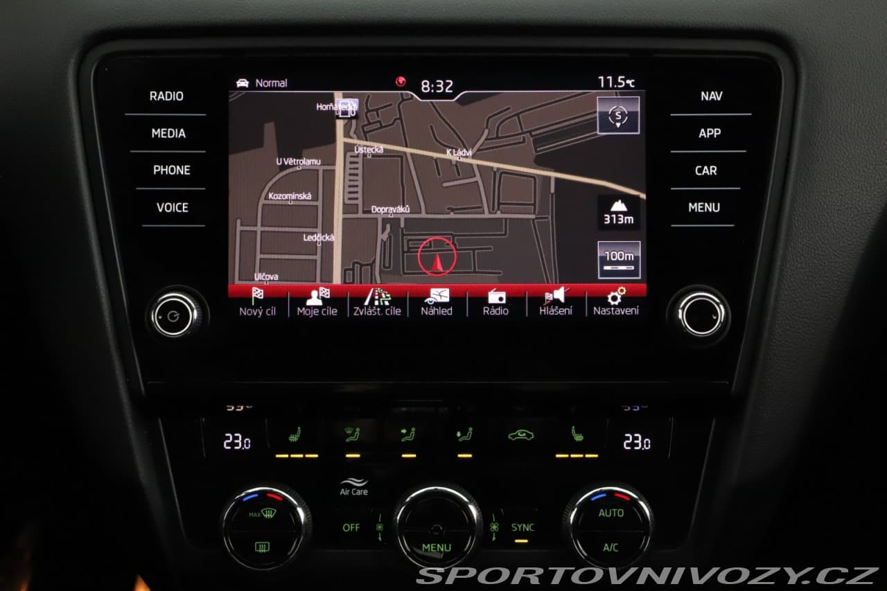 2018 Škoda Octavia - 13