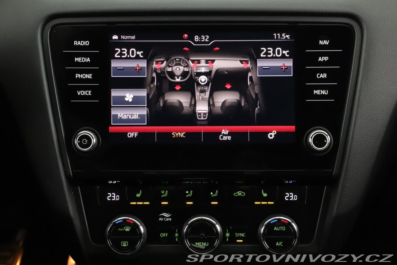 2018 Škoda Octavia - 14