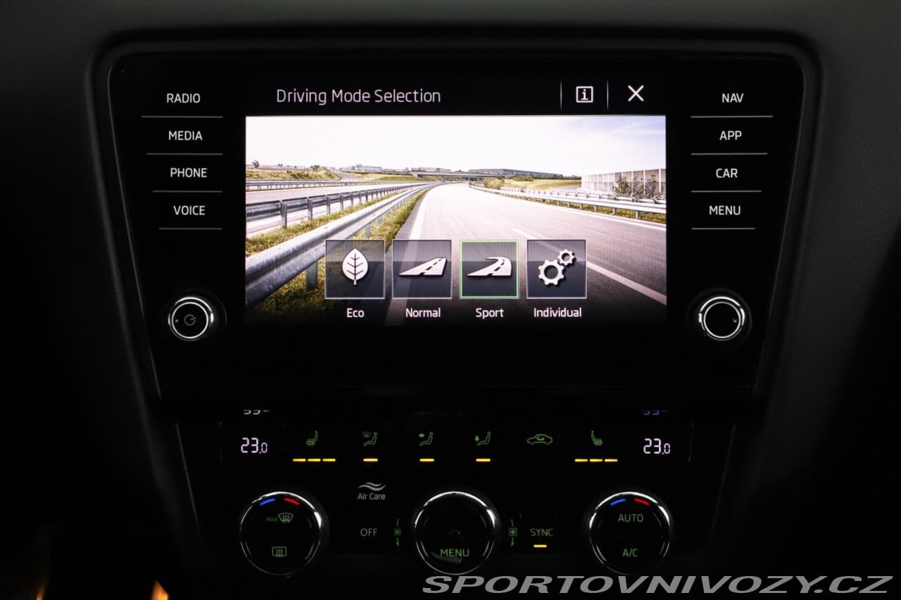 2018 Škoda Octavia - 15