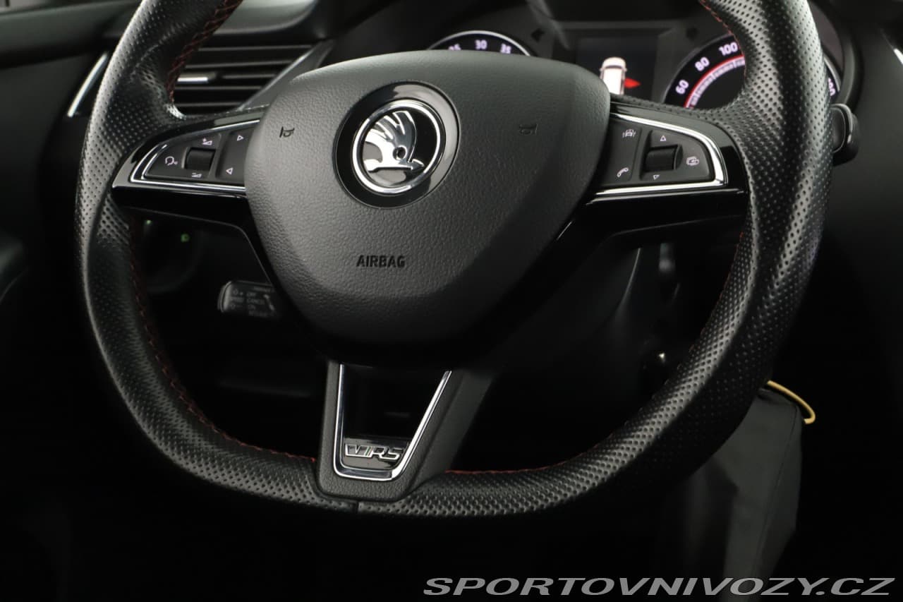 2018 Škoda Octavia - 16