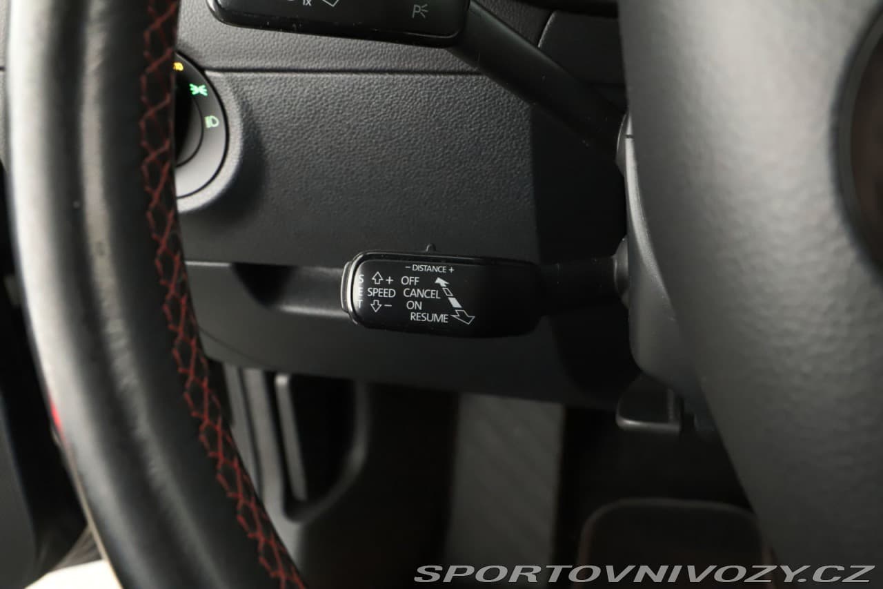 2018 Škoda Octavia - 17