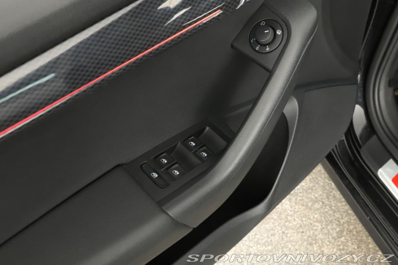 2018 Škoda Octavia - 18