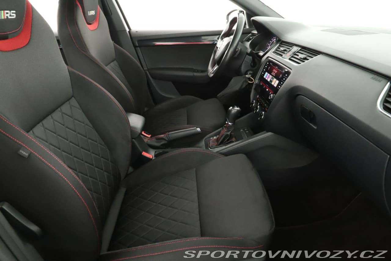 2018 Škoda Octavia - 7