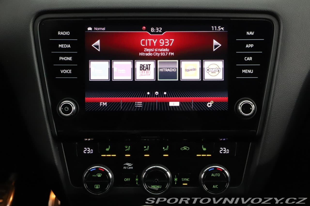 2018 Škoda Octavia - 9