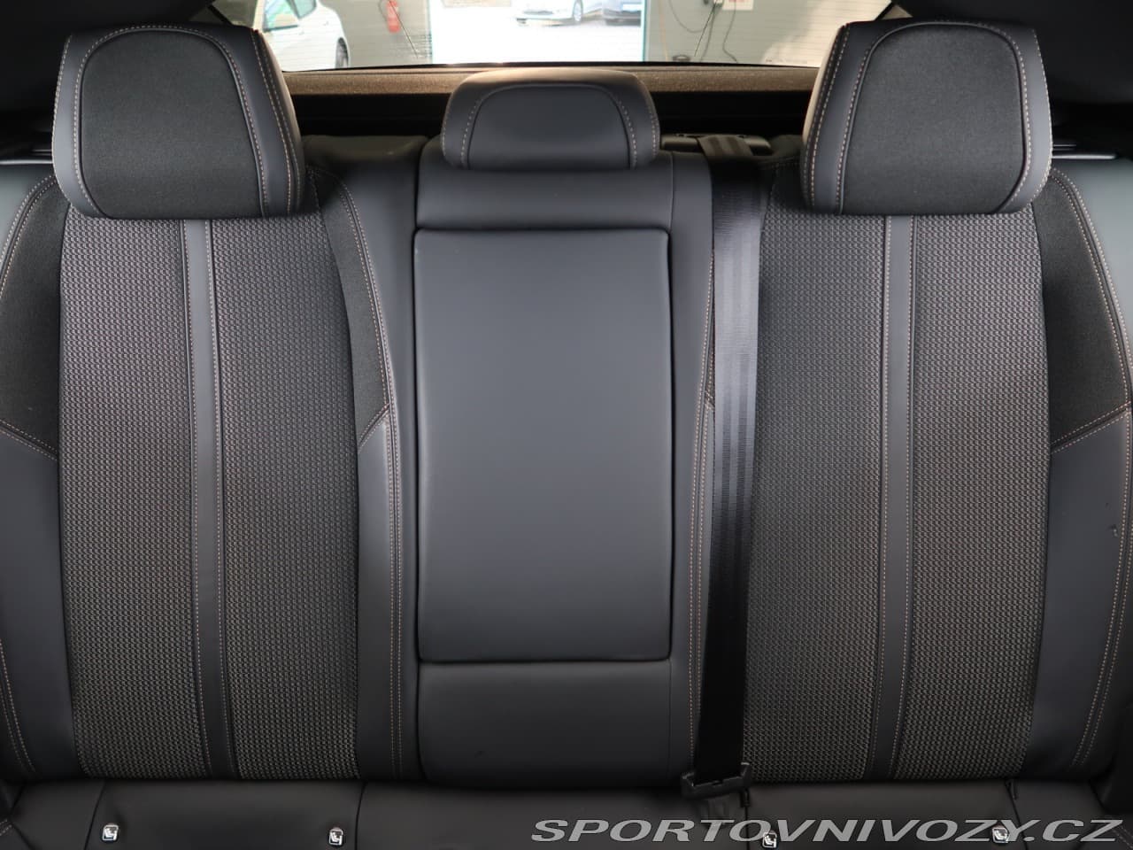 2018 Peugeot 508 - 10