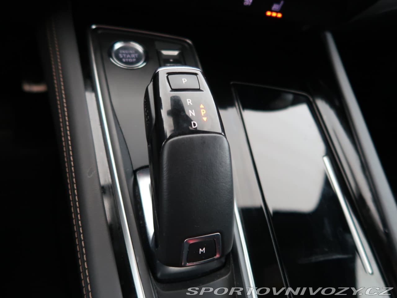 2018 Peugeot 508 - 13