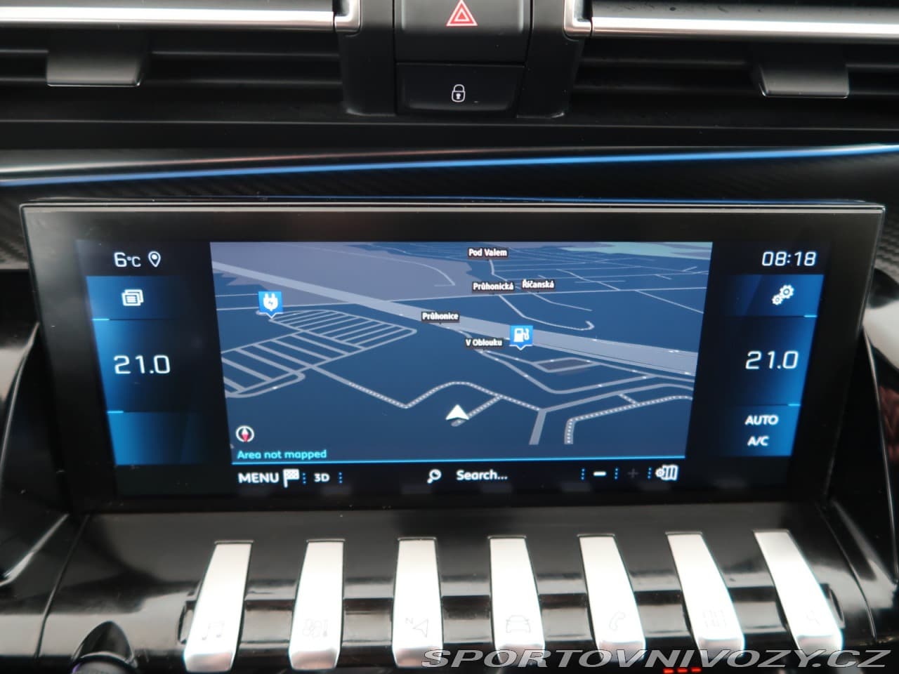 2018 Peugeot 508 - 18