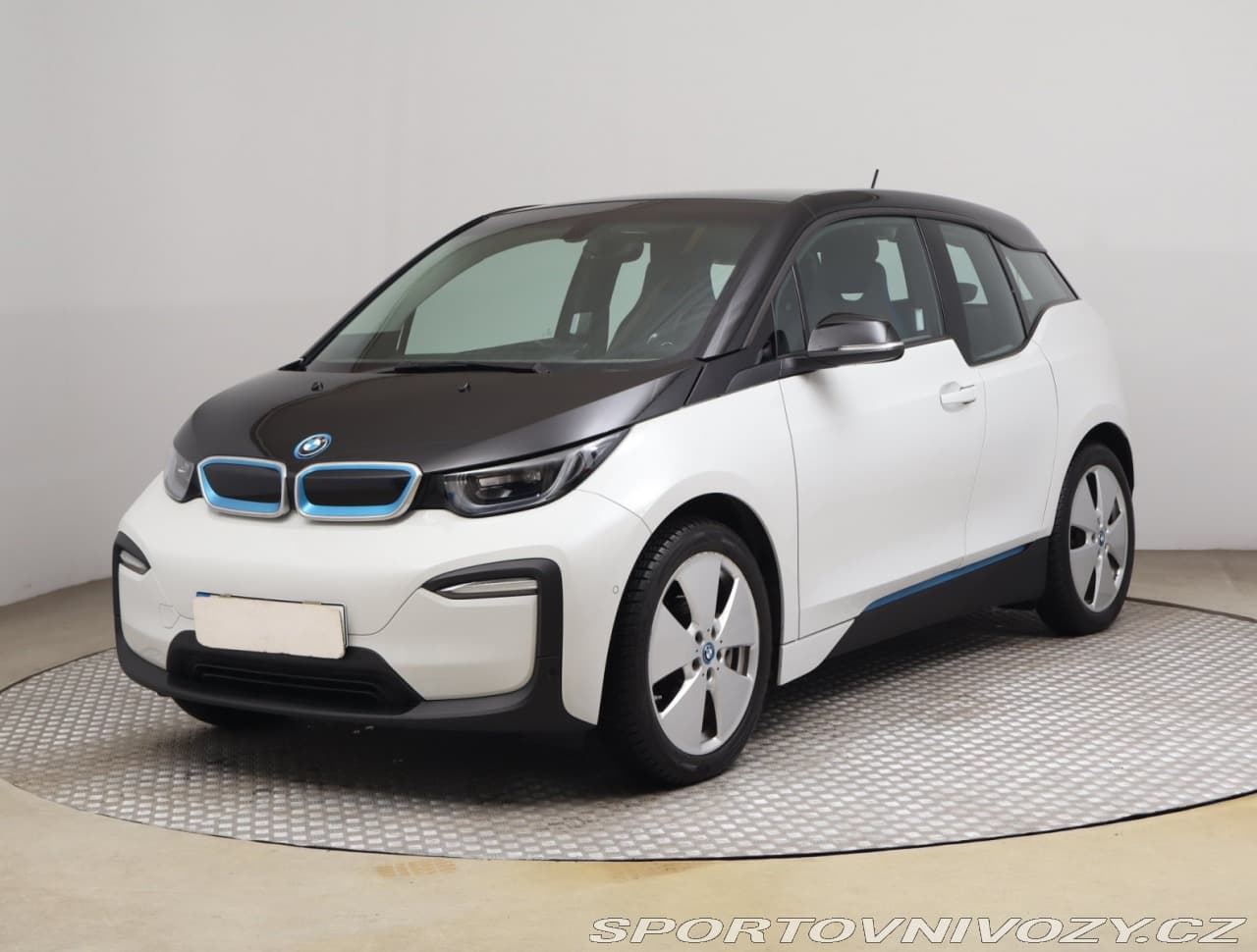 2022 BMW I3 - 2