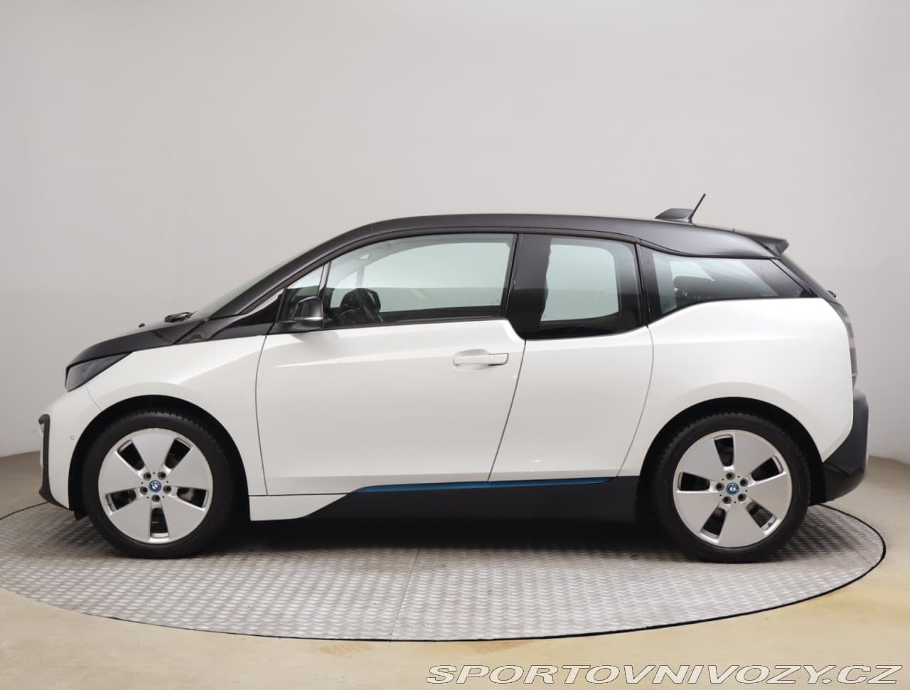 2022 BMW I3 - 3
