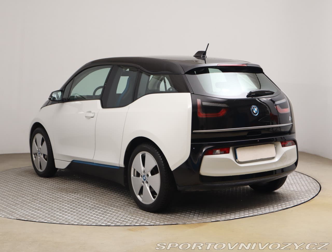 2022 BMW I3 - 4