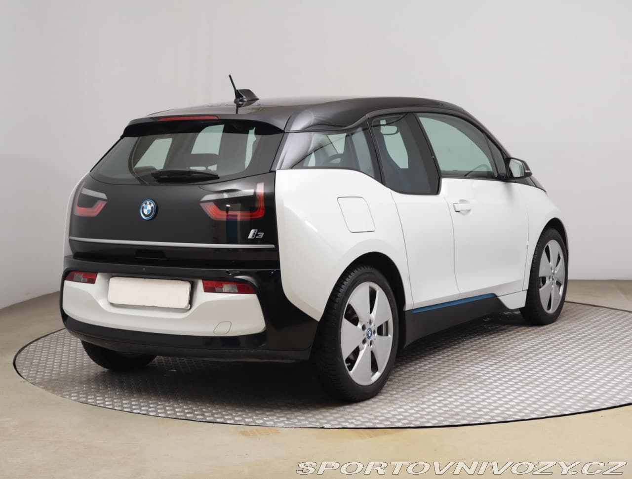 2022 BMW I3 - 5