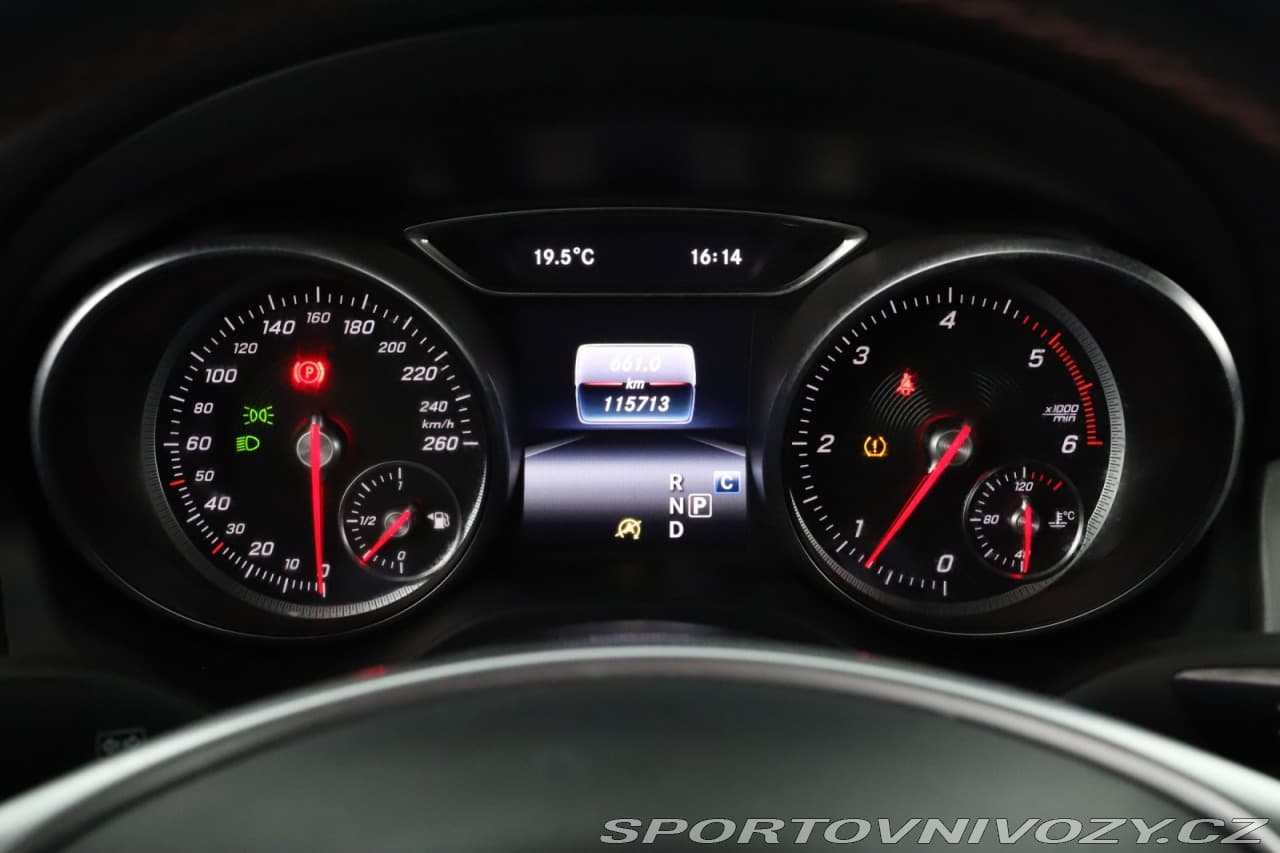 2018 Mercedes-Benz Cla - 11