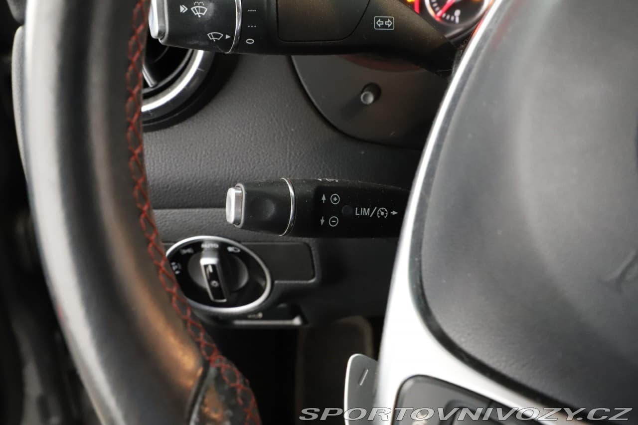 2018 Mercedes-Benz Cla - 12