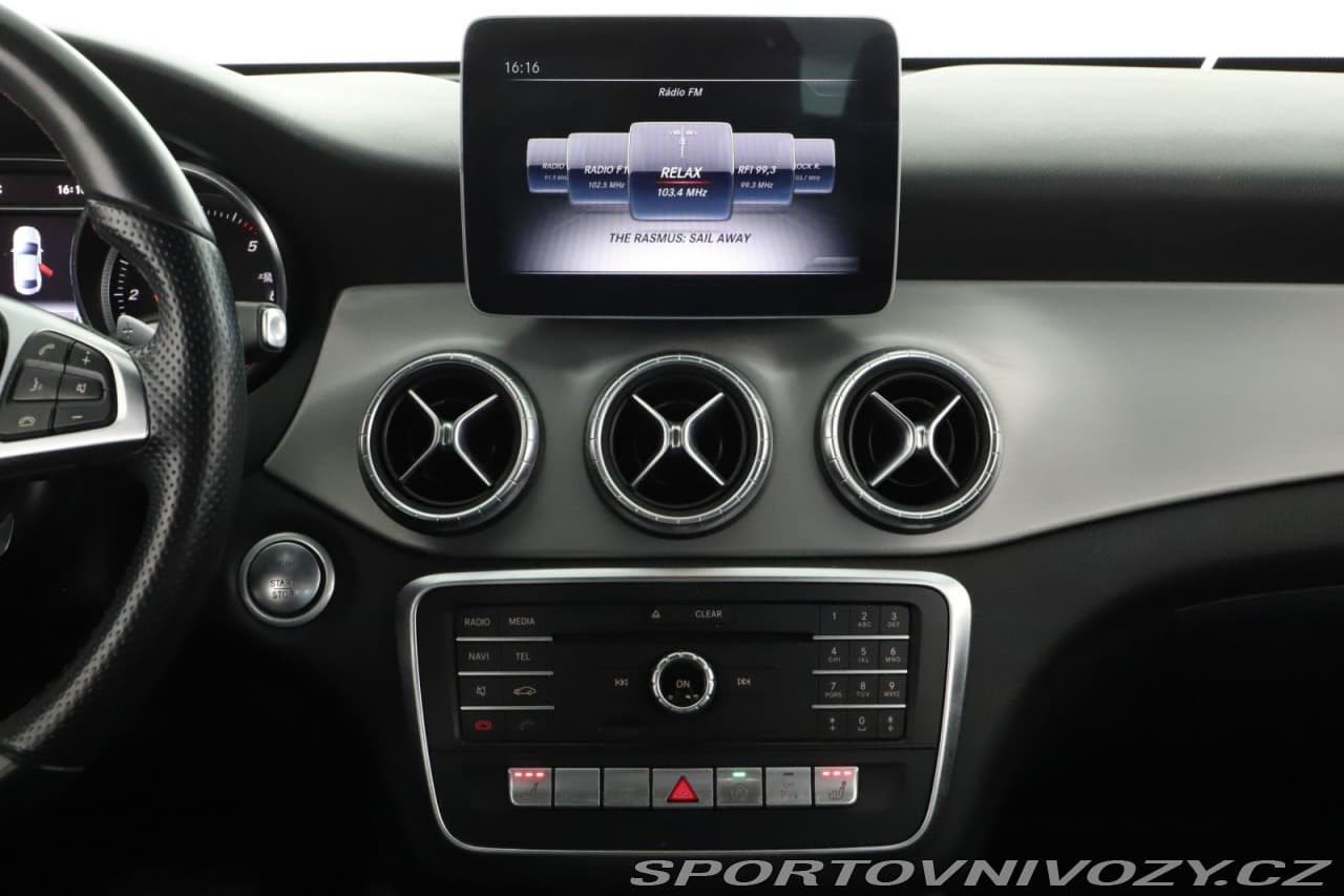 2018 Mercedes-Benz Cla - 13