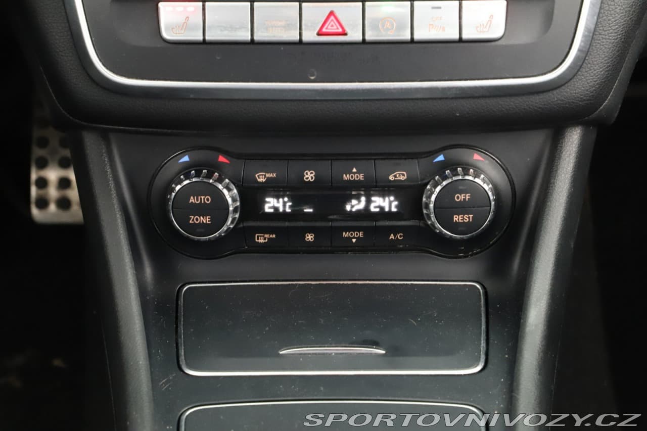 2018 Mercedes-Benz Cla - 14