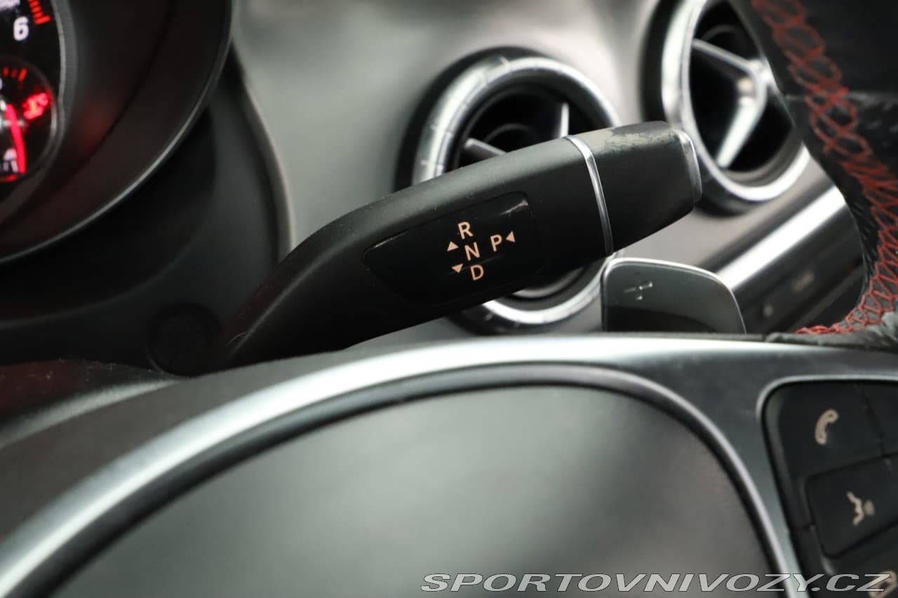 2018 Mercedes-Benz Cla - 15