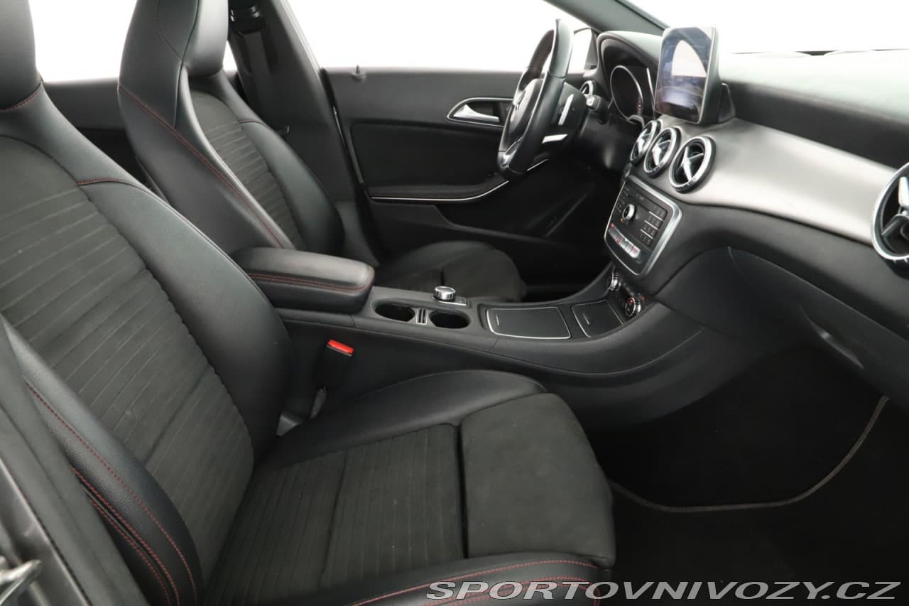 2018 Mercedes-Benz Cla - 7