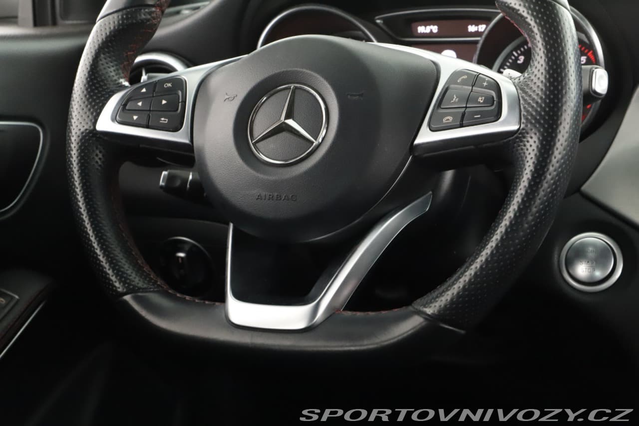 2018 Mercedes-Benz Cla - 8