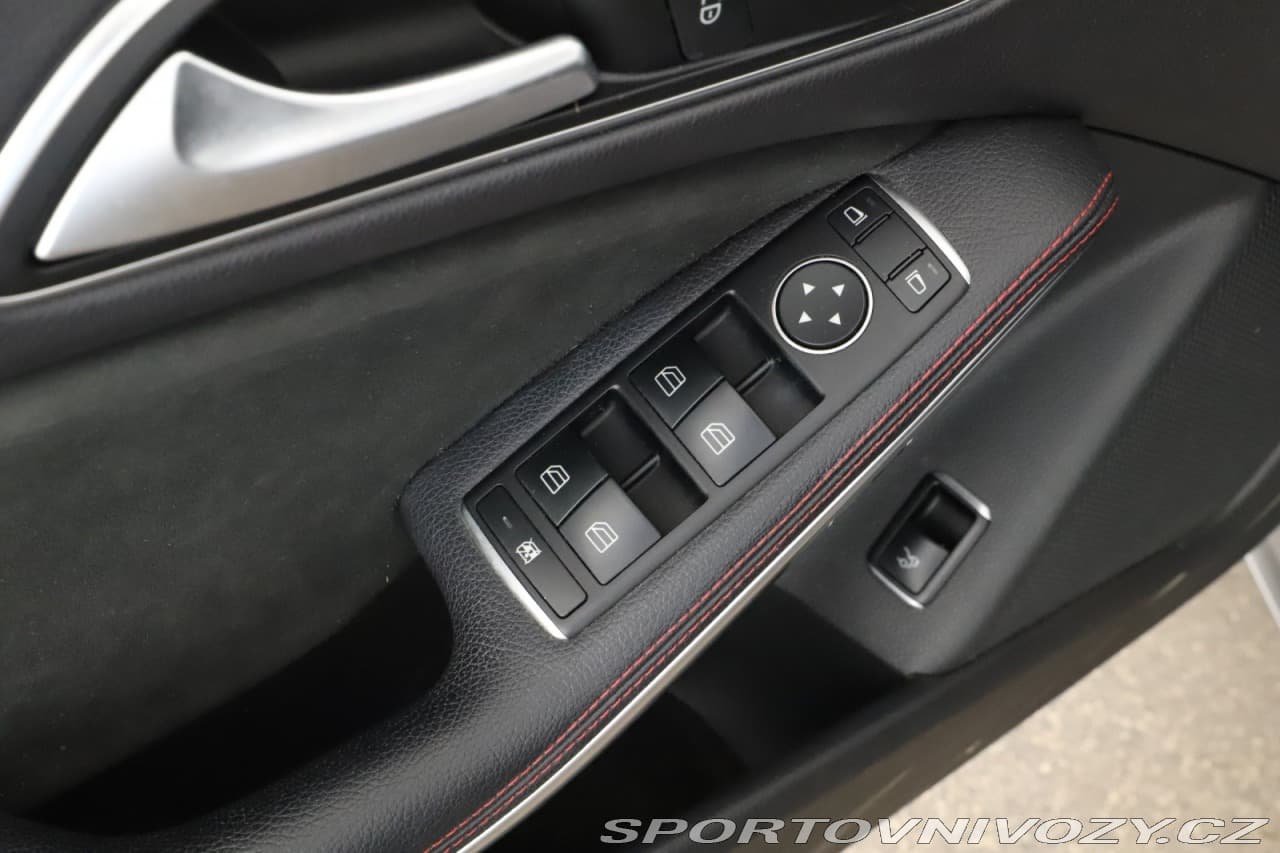 2018 Mercedes-Benz Cla - 9