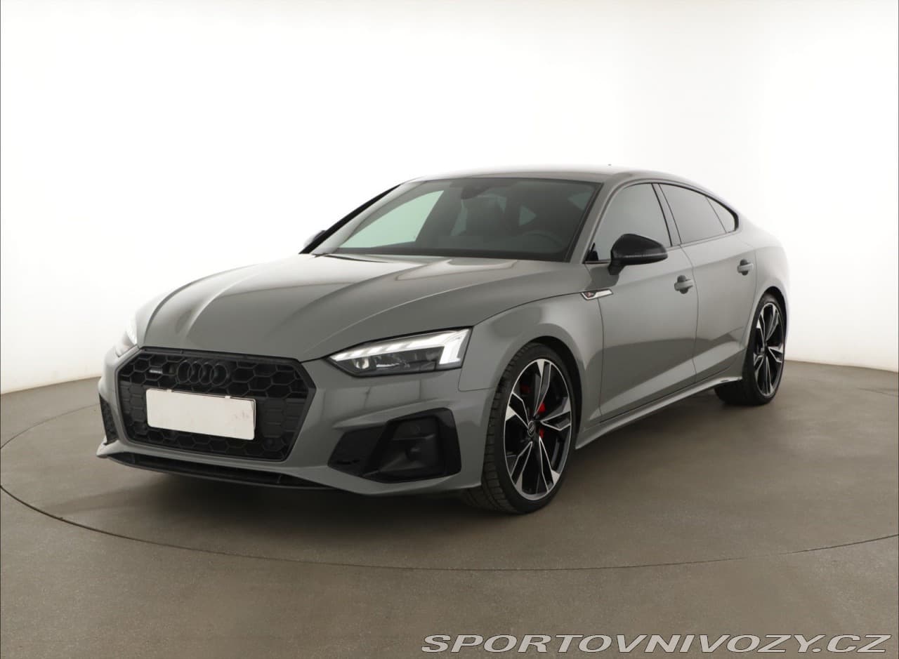 2022 Audi A5 - 2