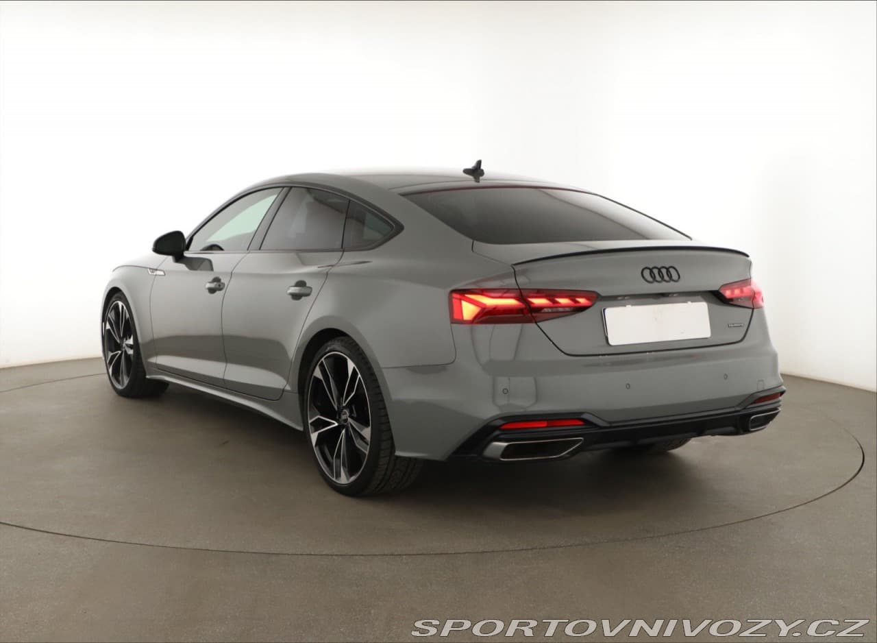 2022 Audi A5 - 4