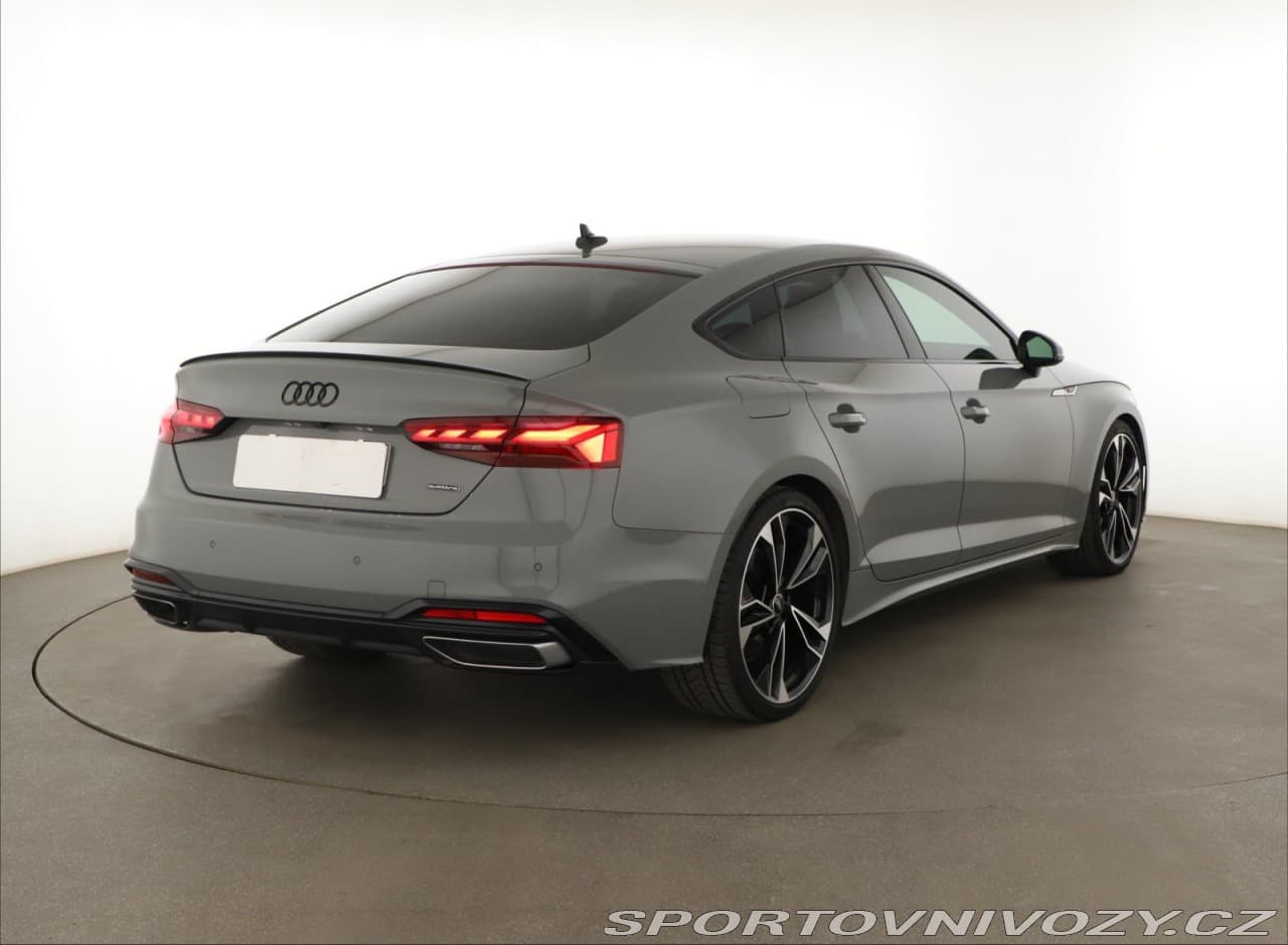 2022 Audi A5 - 5
