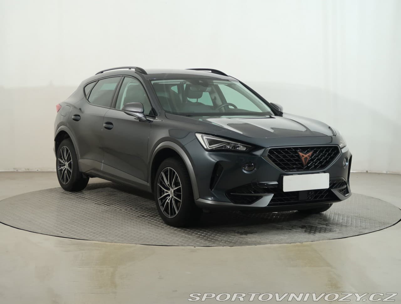 Cupra Formentor 1.5 TSI
