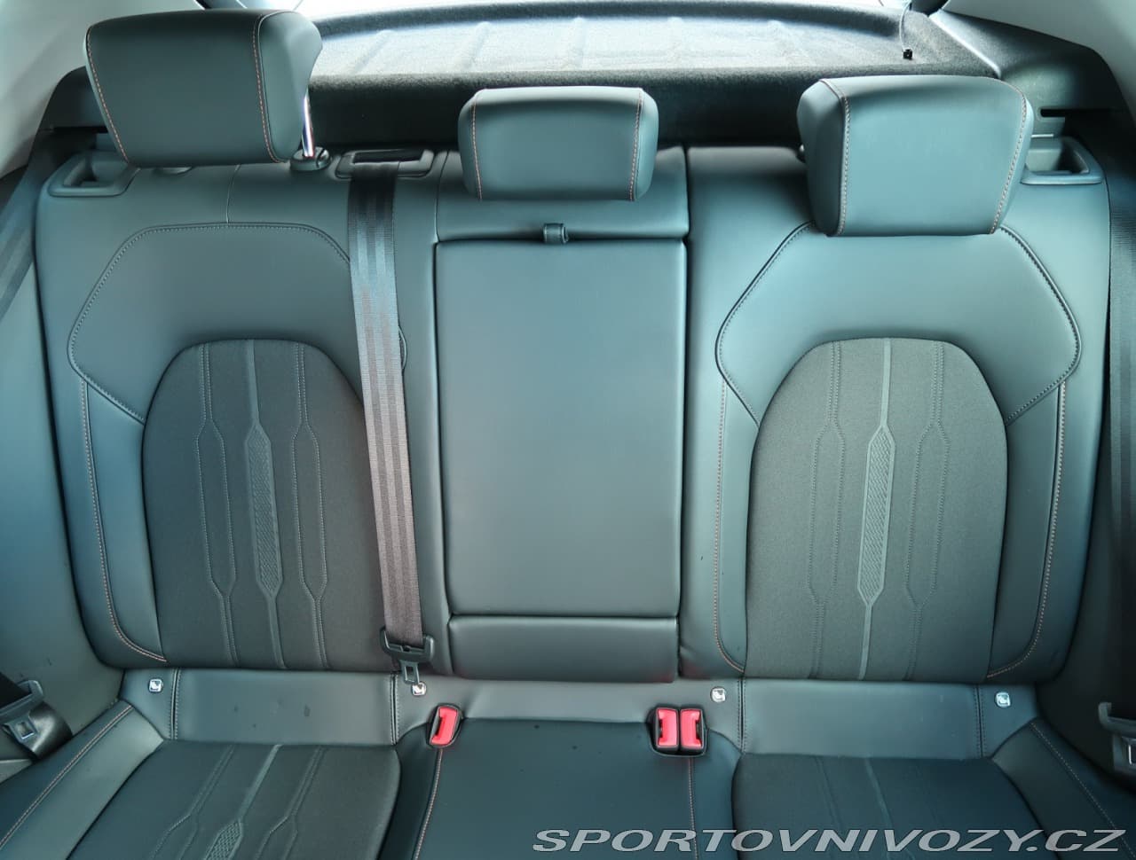 2022 Cupra Formentor - 10