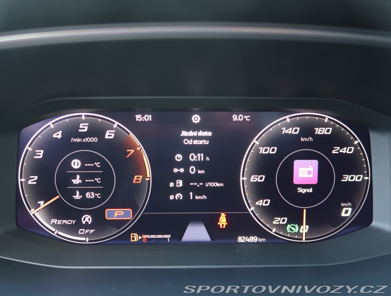 2022 Cupra Formentor - 11